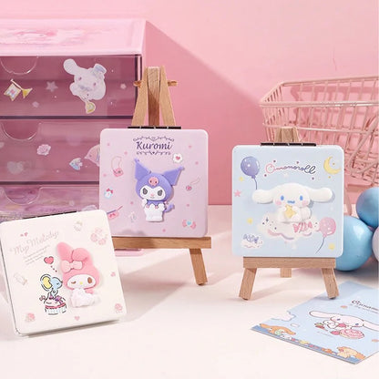 Sanrio Kollekció - Mini tükör
