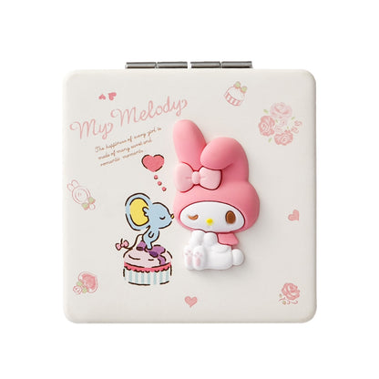Sanrio Kollekció - Mini tükör