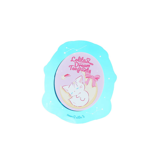 Lolita Dream - Állótükrök