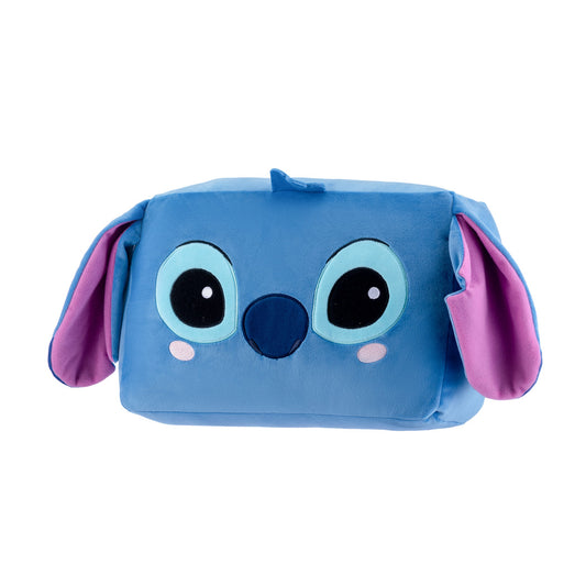 Disney Kollekció - Stitch Plüss Párna