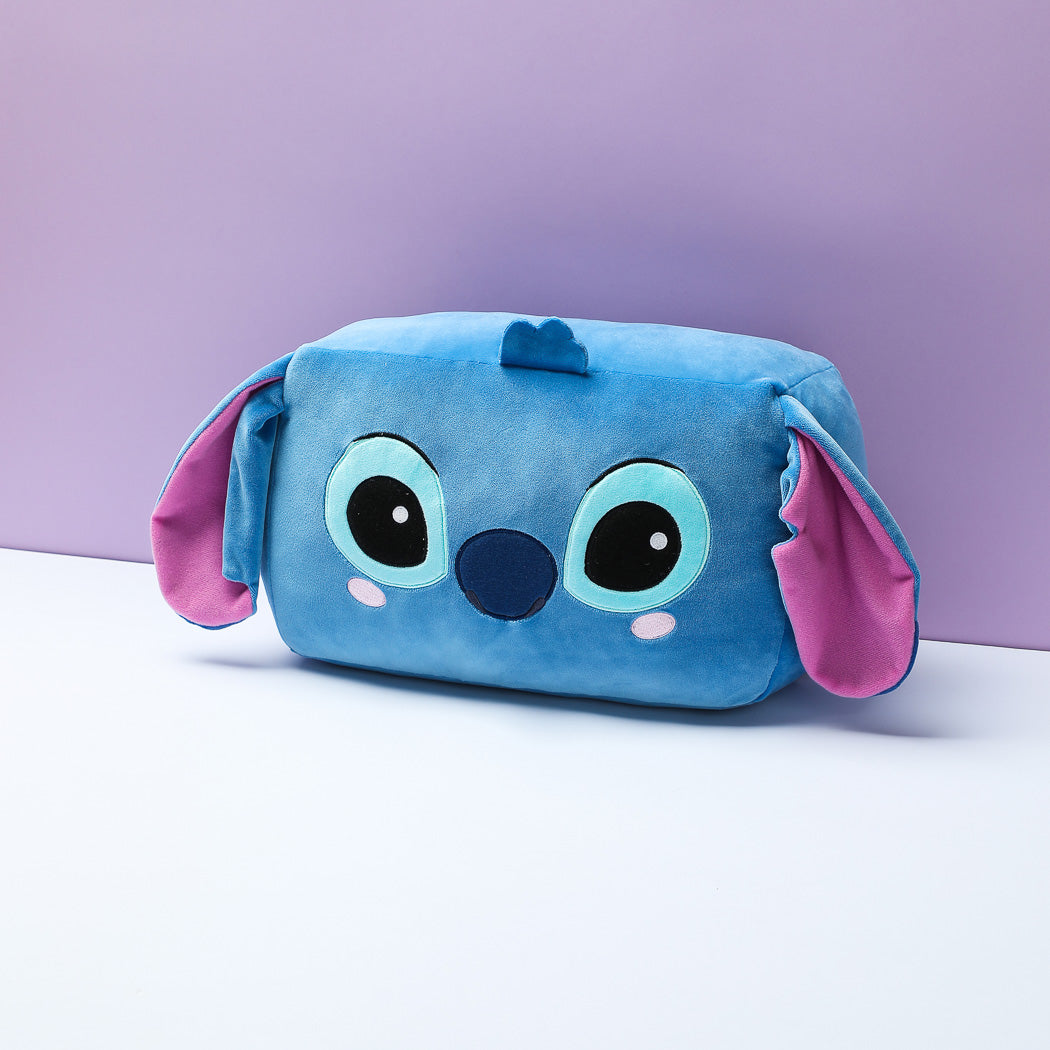 Disney kollekció - Stitch plüss párna