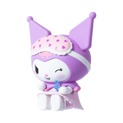 Sanrio Kollekció - Pizsamás zsákbamacska