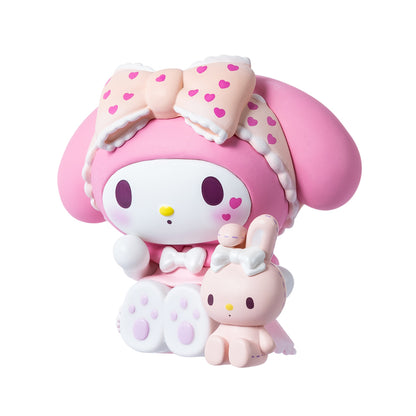 Sanrio Kollekció - Pizsamás zsákbamacska