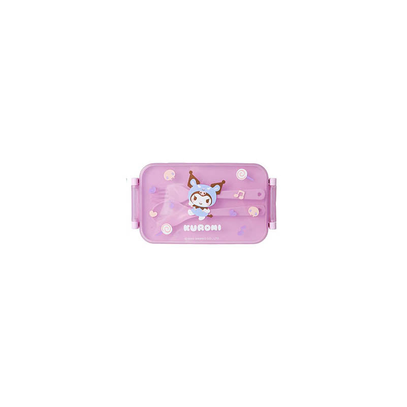 Sanrio Kollekció - Hello Kitty és barátai Ételtároló