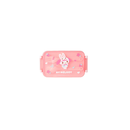 Sanrio Kollekció - Hello Kitty és barátai Ételtároló