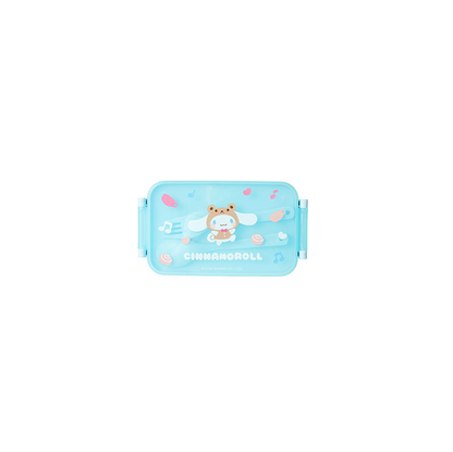 Sanrio Kollekció - Hello Kitty és barátai Ételtároló