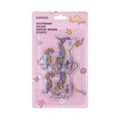 Unikornisos fogkefetartó