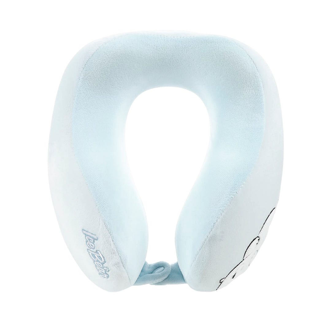 Medvetesók Kollekció - Memóriahabos, ergonomikus nyakpárna
