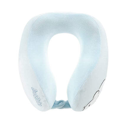 Medvetesók Kollekció - Memóriahabos, ergonomikus nyakpárna