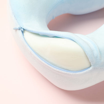 Medvetesók Kollekció - Memóriahabos, ergonomikus nyakpárna