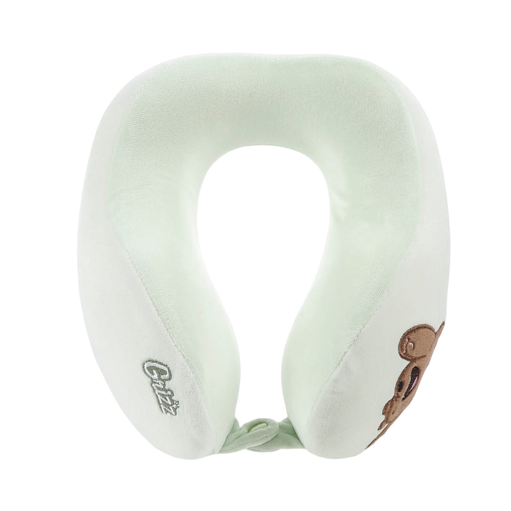 Medvetesók Kollekció - Memóriahabos, ergonomikus nyakpárna