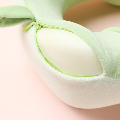 Medvetesók Kollekció - Memóriahabos, ergonomikus nyakpárna