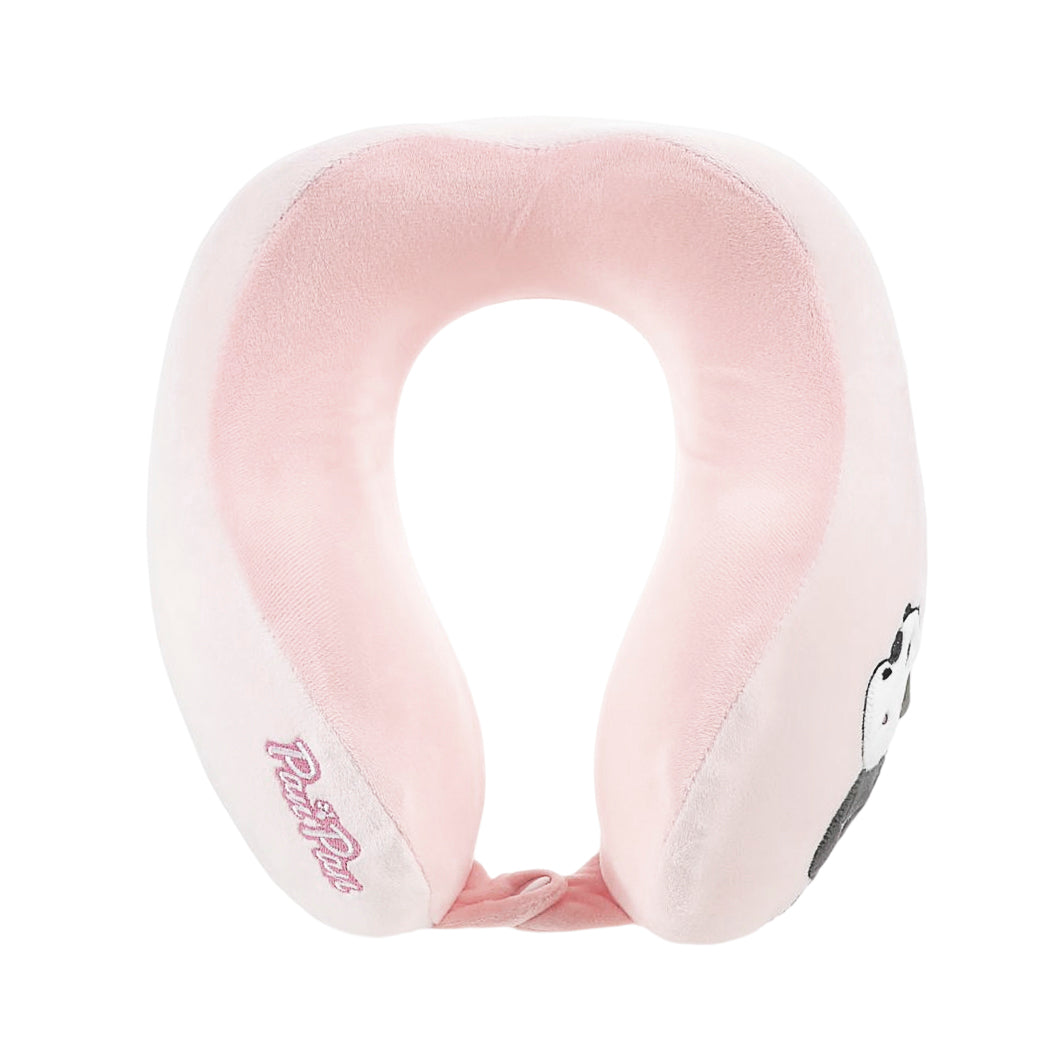 Medvetesók Kollekció - Memóriahabos, ergonomikus nyakpárna