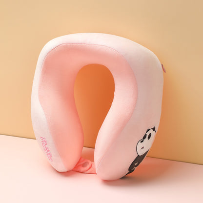 Medvetesók Kollekció - Memóriahabos, ergonomikus nyakpárna