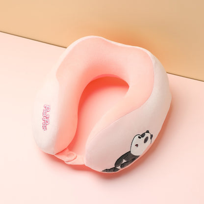 Medvetesók Kollekció - Memóriahabos, ergonomikus nyakpárna