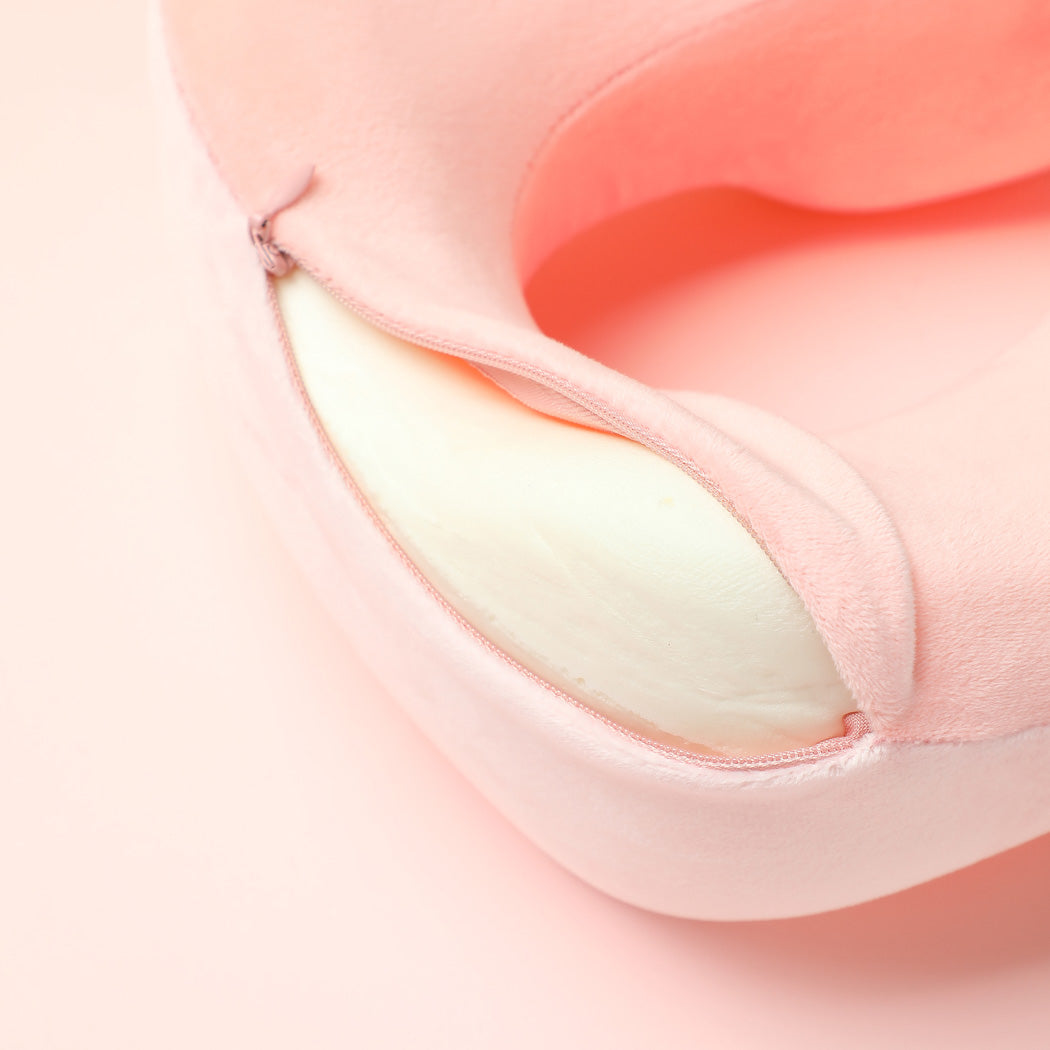 Medvetesók Kollekció - Memóriahabos, ergonomikus nyakpárna