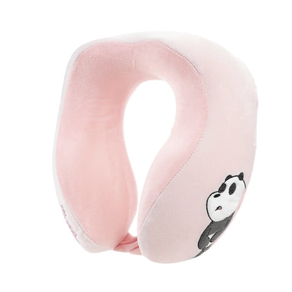 Medvetesók Kollekció - Memóriahabos, ergonomikus nyakpárna