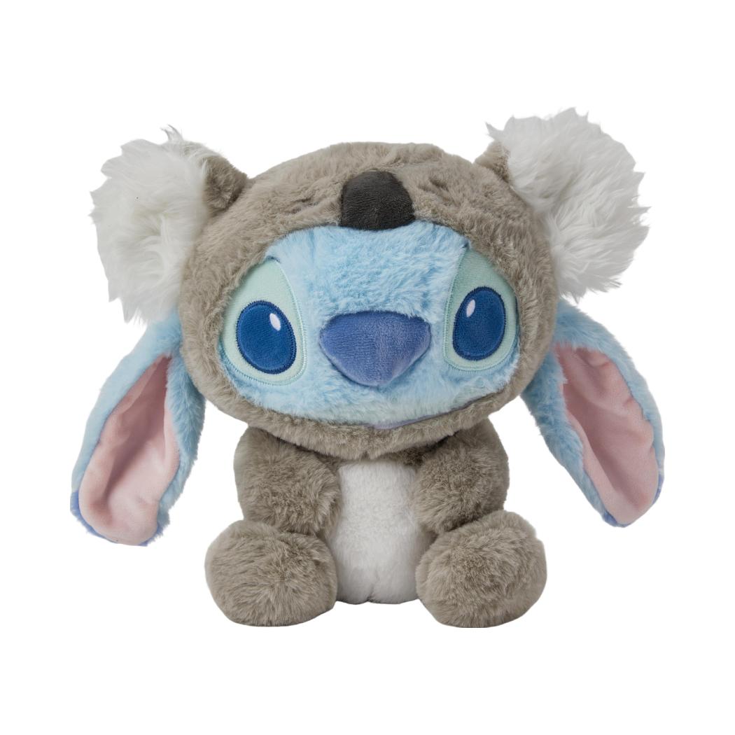 Disney Kollekció - Jelmezes Stitch plüss - Miniso Hungary