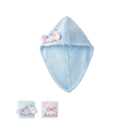 Disney Kollekció - Ufufy törölköző