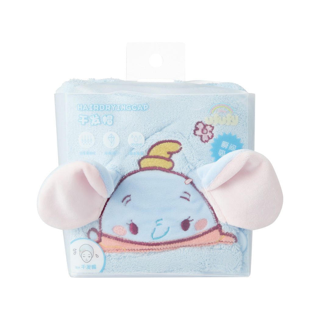 Disney Kollekció - Ufufy törölköző