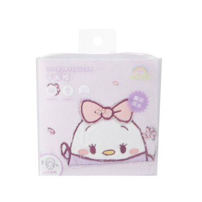 Disney Kollekció - Ufufy törölköző