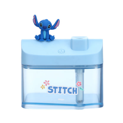 Disney Kollekció - Stitch éjjeli lámpa párásító