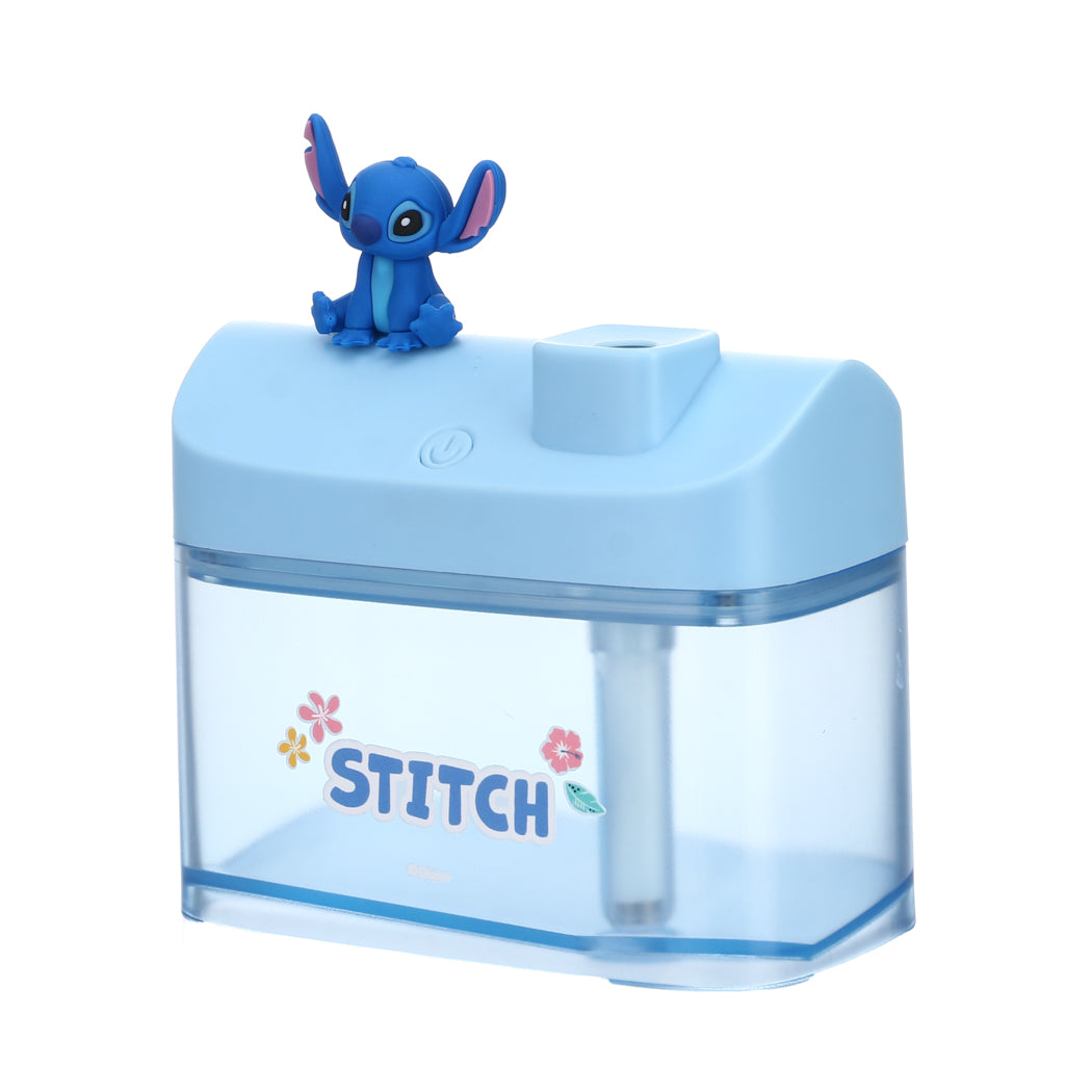 Disney Kollekció - Stitch éjjeli lámpa párásító