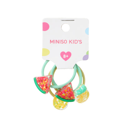 Gyerek hajgumi készlet