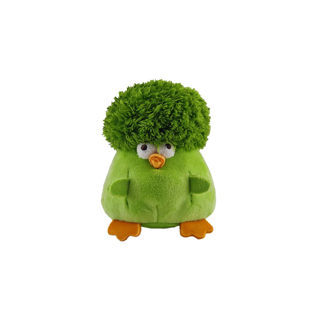 Mini Family Kollekció - Dundun plüss táskadísz - Miniso Hungary