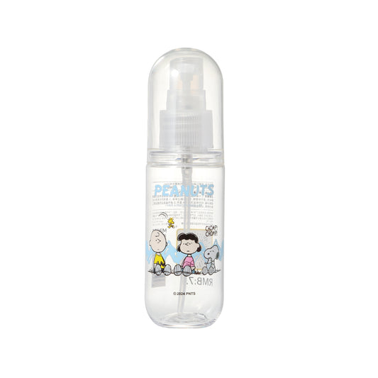 Peanuts Kollekció - Spray utazóflakon
