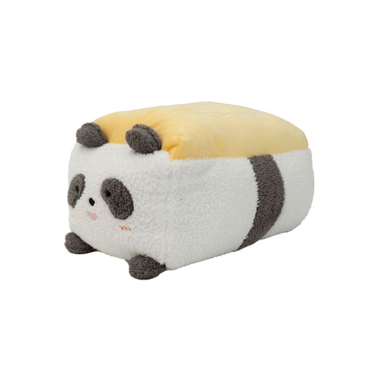 Panda sushi plüss
