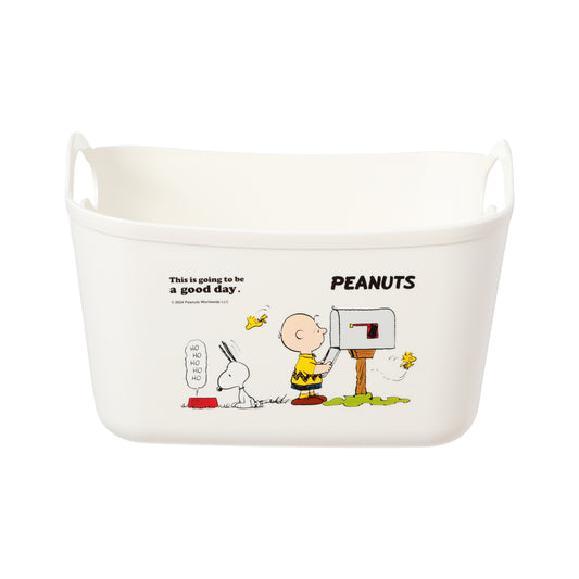 Peanuts Kollekció - Tároló