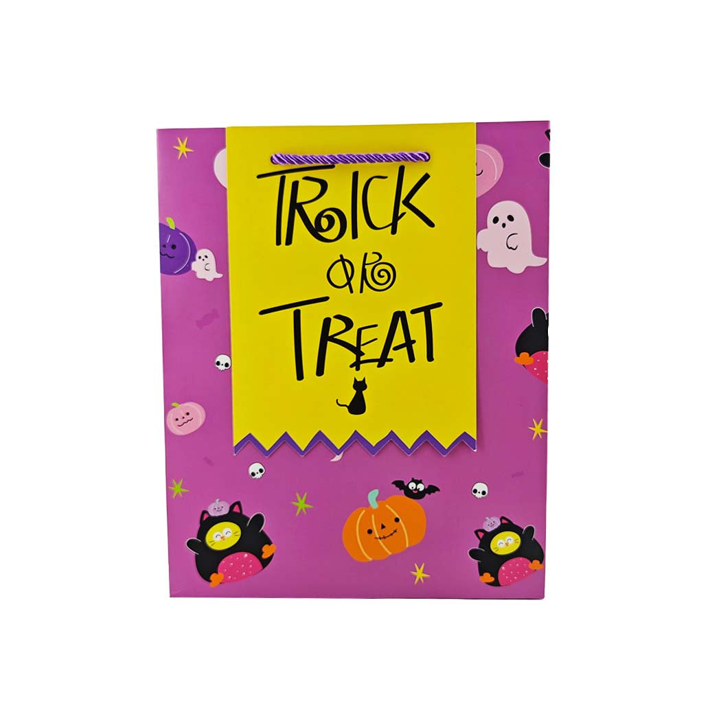 Halloween Kollekció - Dundun ajándéktasak