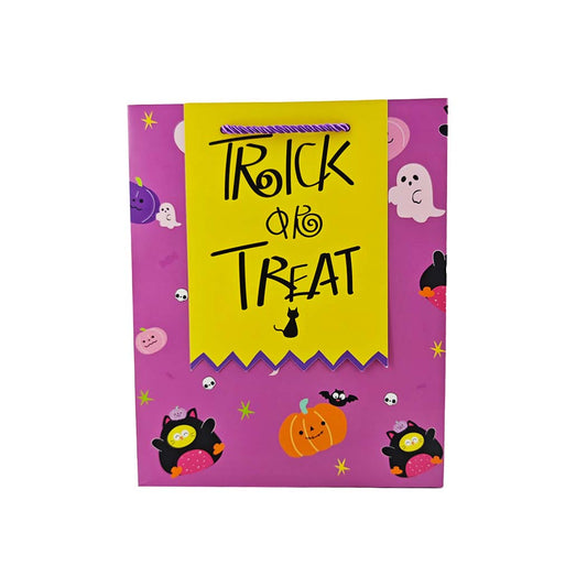 Halloween Kollekció - Dundun ajándéktasak