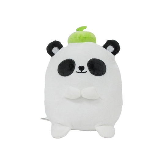 Mini Family Kollekció - Panda Plüss