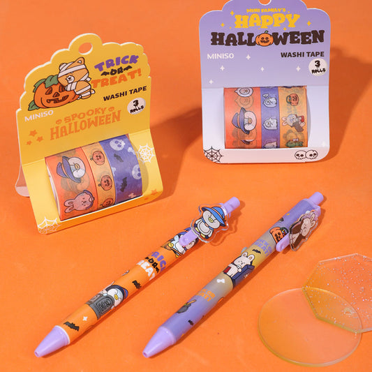 Halloween Kollekció - Toll