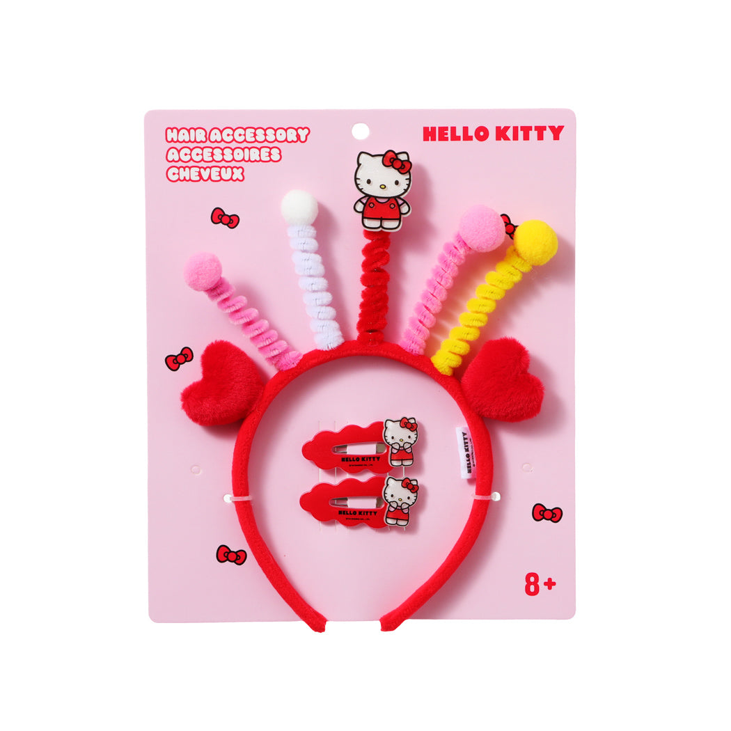 Sanrio Kollekció - Hajpánt szett