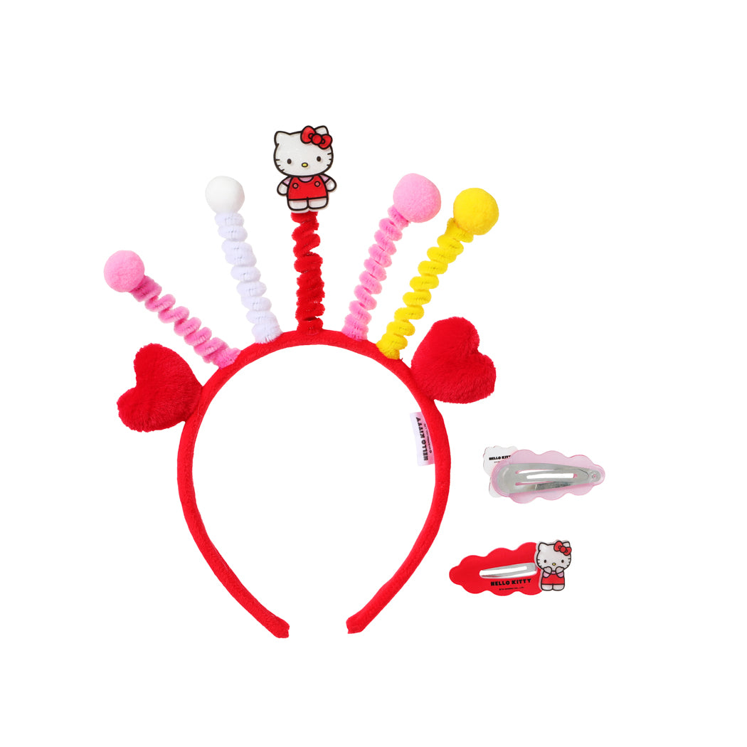 Sanrio Kollekció - Hajpánt szett