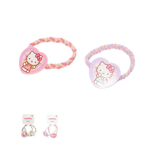 Sanrio Kollekció - Hello Kitty hajgumi