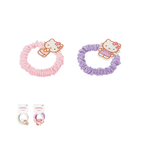 Sanrio Kollekció - Hello Kitty hajgumi