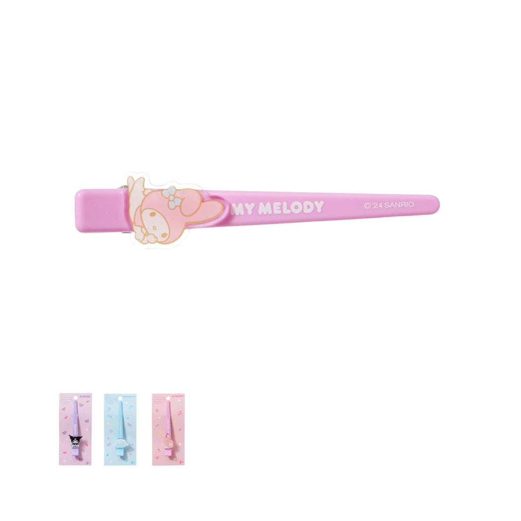 Sanrio Kollekció - Hajcsat