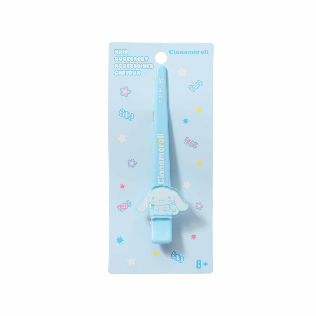 Sanrio Kollekció - Hajcsat