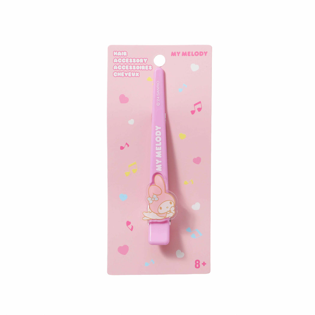Sanrio Kollekció - Hajcsat