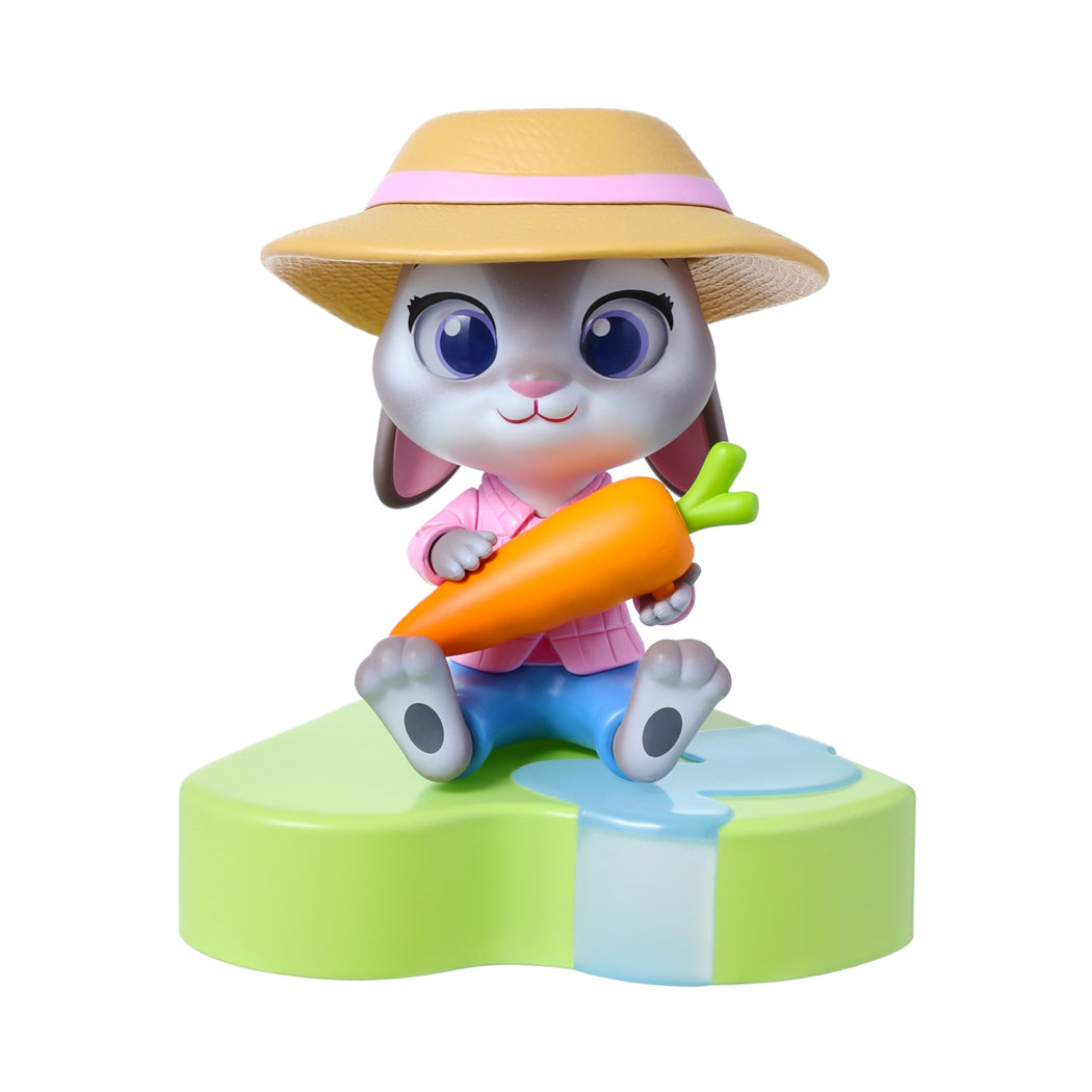 Disney Kollekció - Zootopia zsákbamacska
