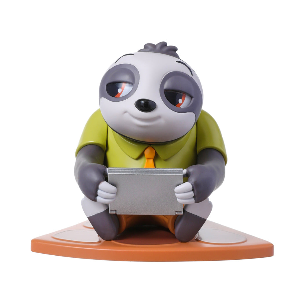 Disney Kollekció - Zootopia zsákbamacska