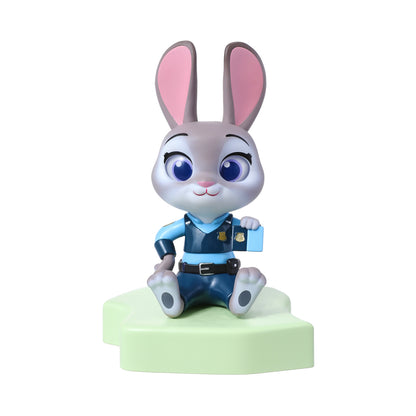Disney Kollekció - Zootopia zsákbamacska