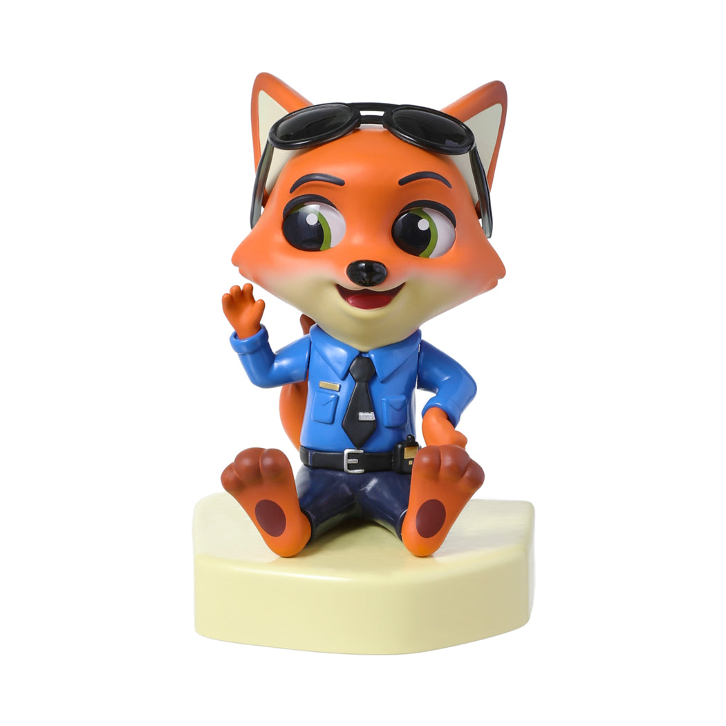 Disney Kollekció - Zootopia zsákbamacska