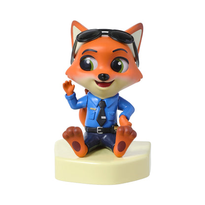 Disney Kollekció - Zootopia zsákbamacska