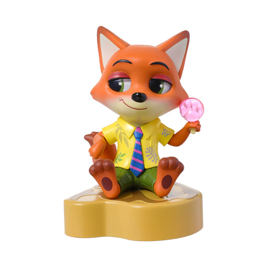 Disney Kollekció - Zootopia zsákbamacska