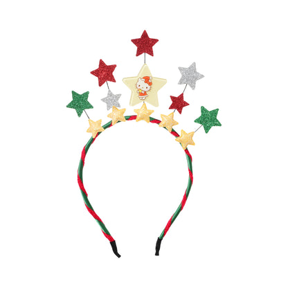 Sanrio Karácsonyi Kollekció - Hajpánt